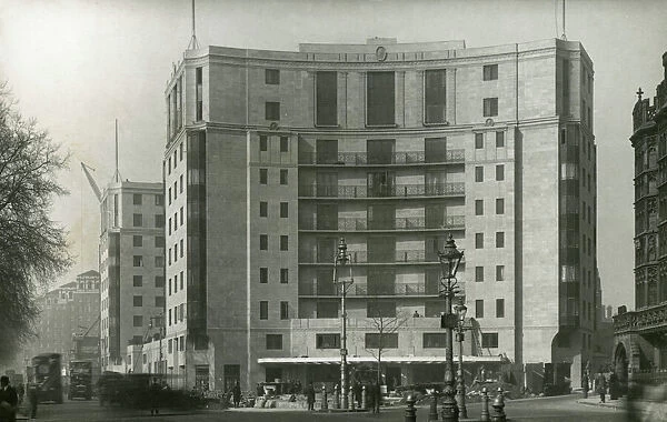 Dorchester Hotel, Park Lane, London W1