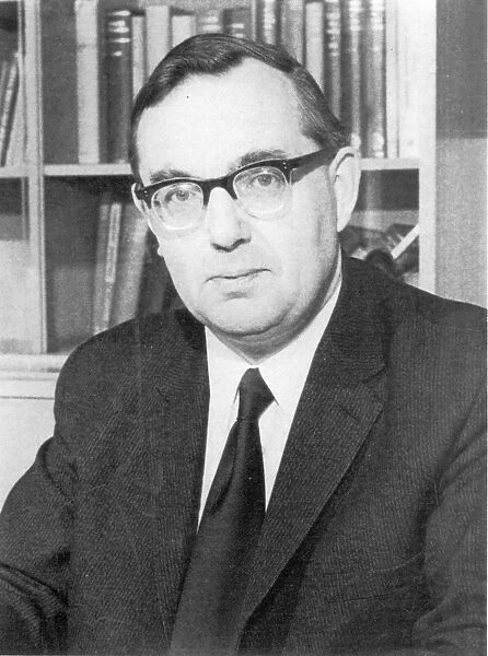 Dr Eric William Evan Rogers CEng FRAeS 1925-2004