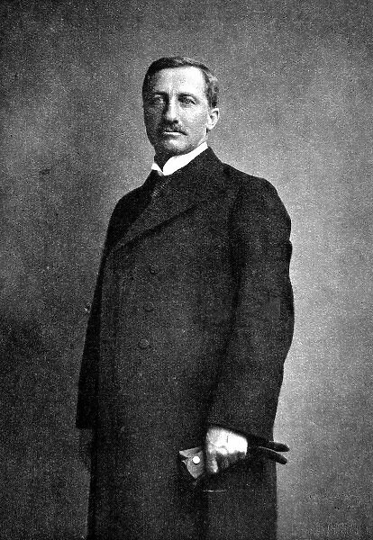 Dr. Frederick A. Cook (1865-1940)