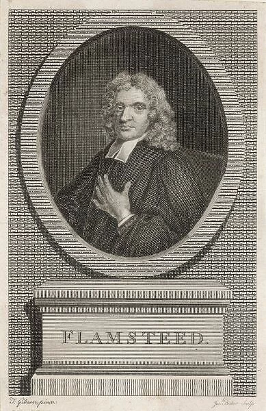 Flamsteed (Baker)