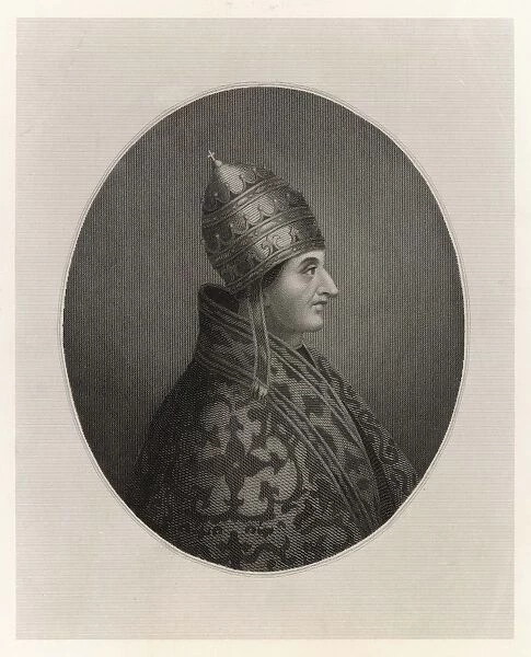 Pope Innocens III