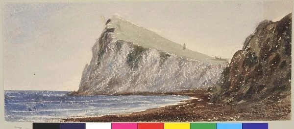 Shakespeares Cliff, Dover