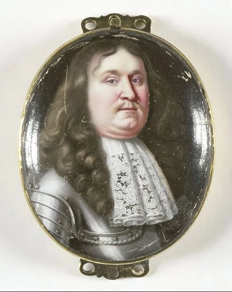 Adolf Count Nassau-Dillenburg-Schaumburg 1629-76