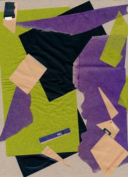 Cheese, Susan Szikra 2016 Abstract art