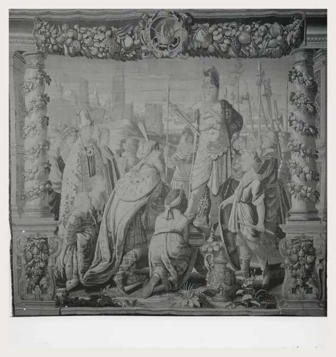 Framed Print : Constantine Framed Print : Constantine