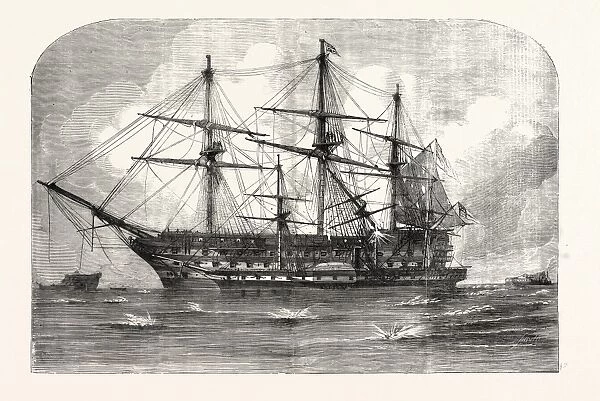 The Crimean War: the Trafalgar and Retribution at the Siege of Sebastopol, 1854