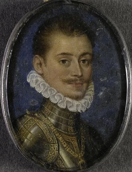 Don Juan Austria 1547-87 Governor Netherlands