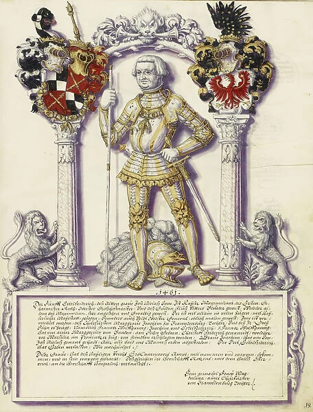 Eitelfriedrich V Hohenzollern Jorg Ziegler German