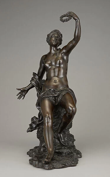 Figure Venus Marina Paris France model 1710 cast later