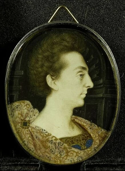 Henry Frederick 1594-1612 Prince Wales Elder son