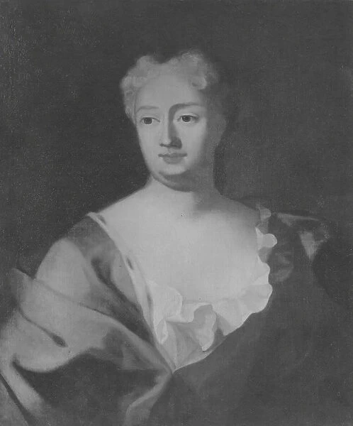 Herman Hendrik Quiter dy Princess Dorotea Vilhelmina