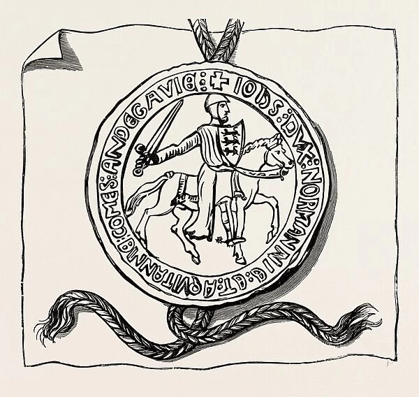 Seal of the Great Charter