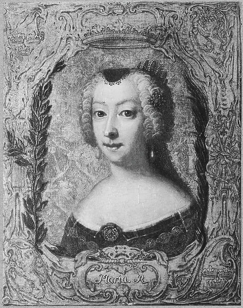 Ulrika Pasch Queen Maria Eleonora Maria Eleonora