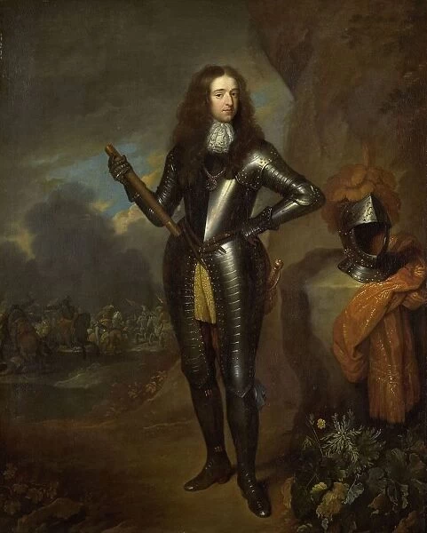 William III 1650-1702 Prince Orange 1689 King