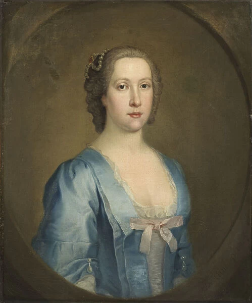 William De Nune Margaret Seton ? -1796 married