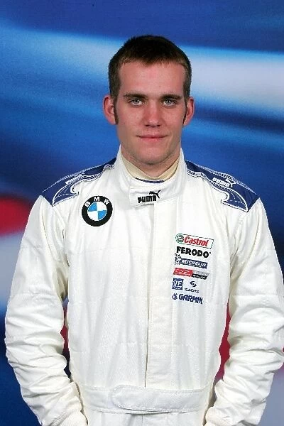 Formula BMW UK Championship: Ross Curnow Nexa Racing