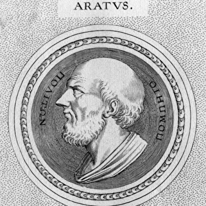 Aratus of Soli