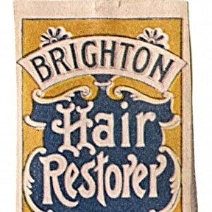 Brighton Hair Restorer
