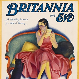 Britannia and Eve magazine, May 1931
