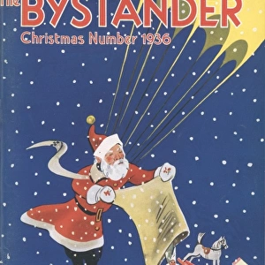 The Bystander Christmas Number 1936