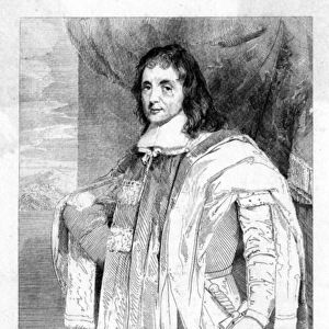 Cecil Calvert, first Lord Baltimore