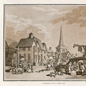 Cuckfield / Sussex / 1789