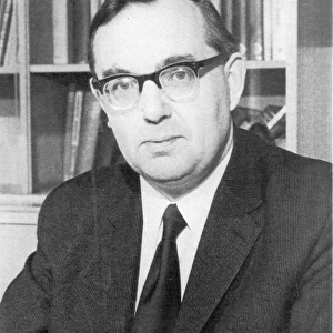 Dr Eric William Evan Rogers CEng FRAeS 1925-2004