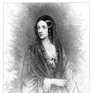 Elizabeth Countess Leven