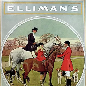Ellimans embrocation