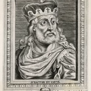 Henry I of Brabant