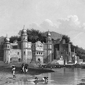 India Haridwar
