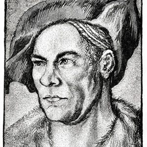 Jakob Fugger (Jakob I)