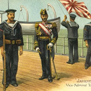 Japanese Navy