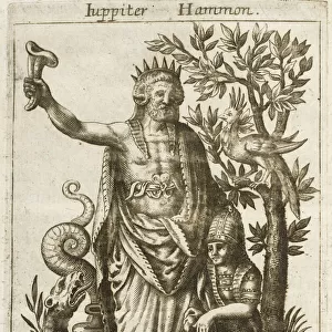 Oracle of Jupiter-Ammon