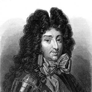 Philippe I Orleans