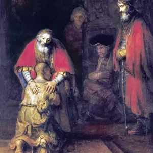 Rembrandt van