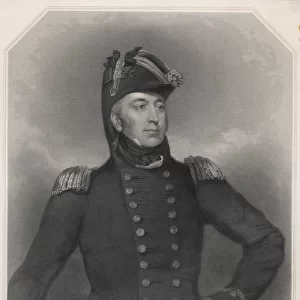 Sir George Cockburn