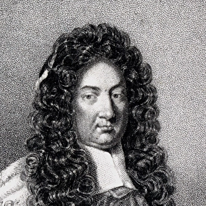Sir John Holt - English Lawyer, Lord Chief Justice