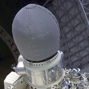 Soviet Luna 9 spacecraft