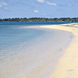 Boca Del Drago Beach, Colon Island (Isla Colon), Bocas del Toro Province