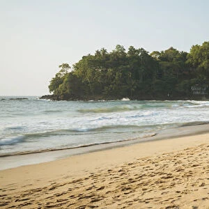 Talalla Beach, South Coast, Sri Lanka, Asia