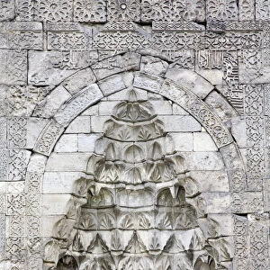 Turkey, Eastern Turkey, Erzurum, (Turkish-Islamic Arts & Ethnography Museum)