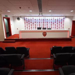 Arsenal vs Manchester City: Post-Match Press Conference, Emirates Stadium (12/8/18)