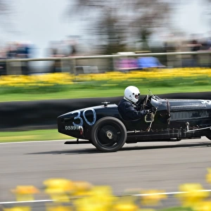 CM1 2428 Oliver Way, Bugatti type 37, DS 999