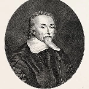 William Harvey Born April 1578. Died June 3