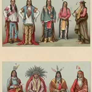 American Chiefs