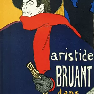 Henri Toulouse-Lautrec