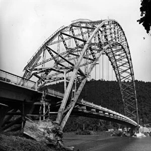 Volta Bridge