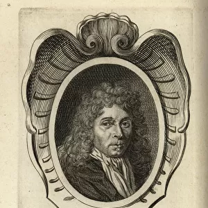 Cornelis Dusart