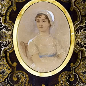 Jane Austen (1775-1817)